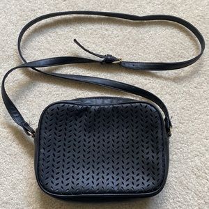 Summer & rose crossbody